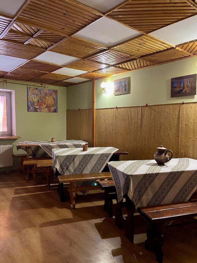 Садиба "Яна" Szlavszke Kültér fotó