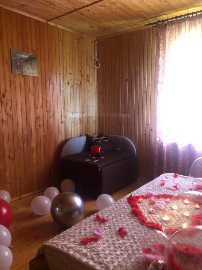 Садиба "Яна" Szlavszke Kültér fotó